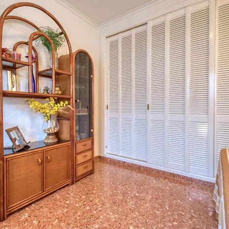 Holiday Vinya Llarga Holiday home Denia
