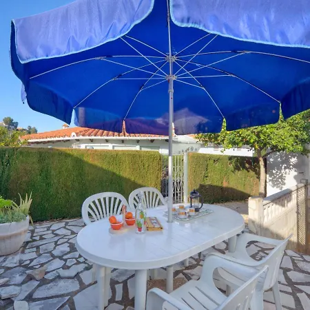 Holiday Vinya Llarga Holiday home *