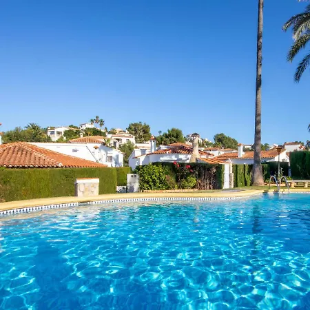 Holiday Vinya Llarga Holiday home