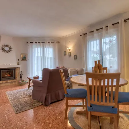 Holiday Vinya Llarga Holiday home