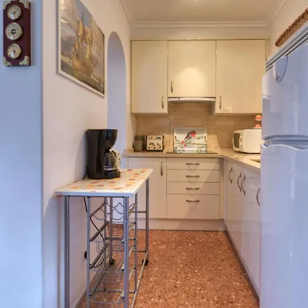 Holiday home Holiday Vinya Llarga
